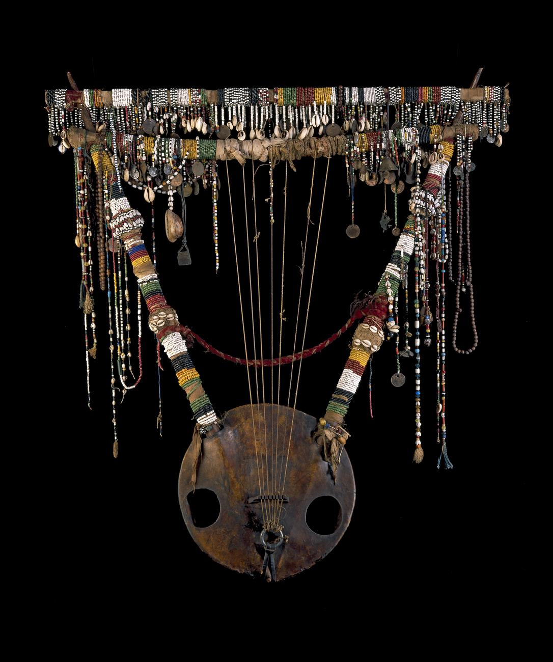Lyre