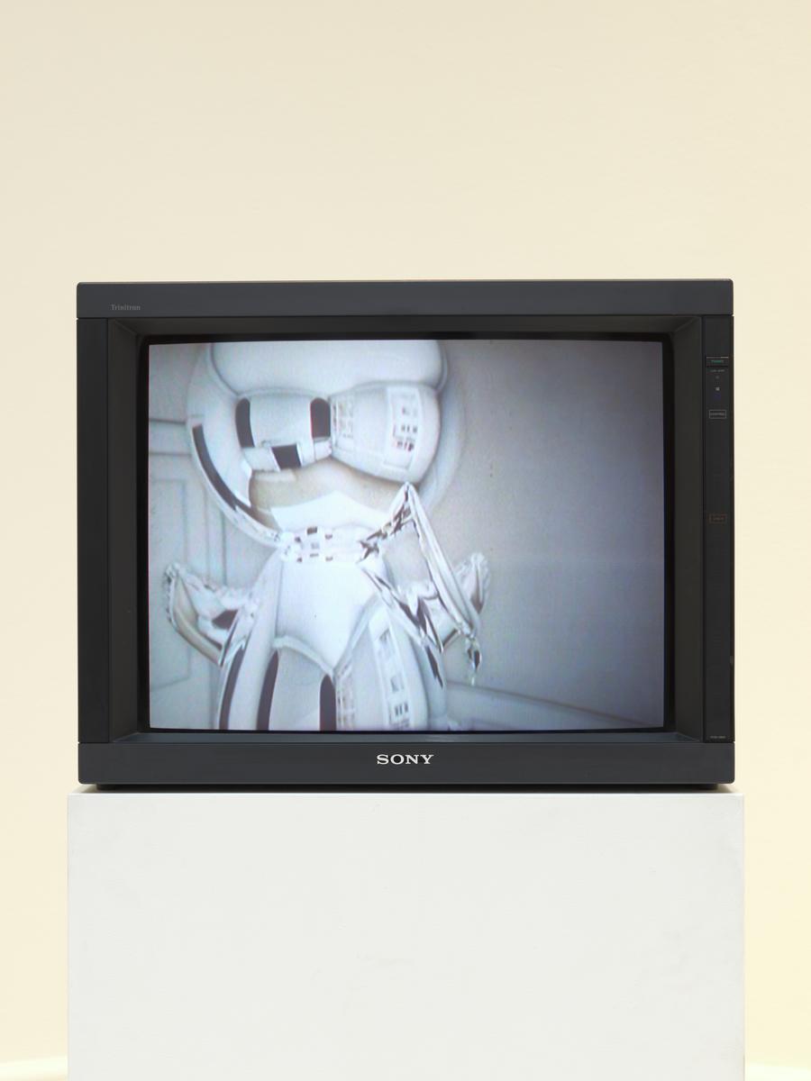 Made in ‘Eaven by Mark Leckey