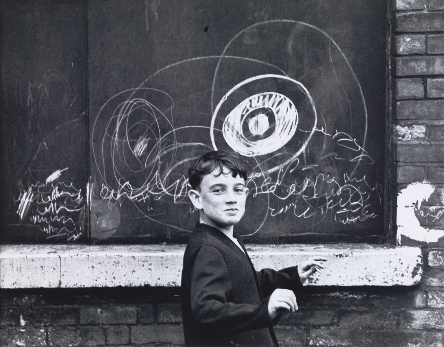 Manchester by Shirley Baker