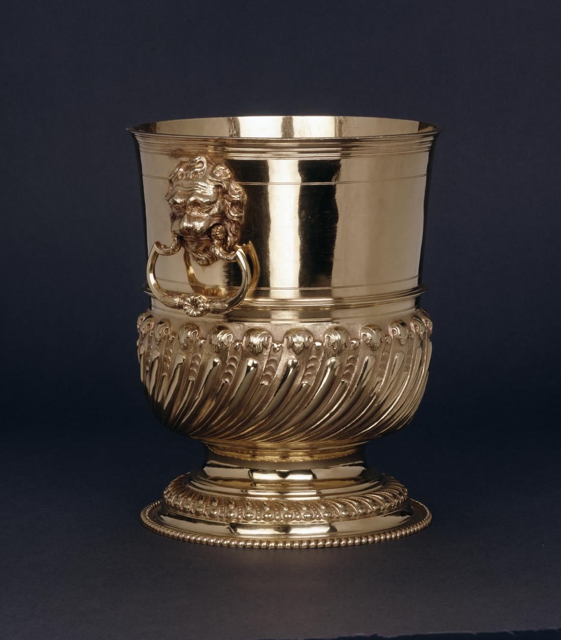 Marlborough Ice Pails
