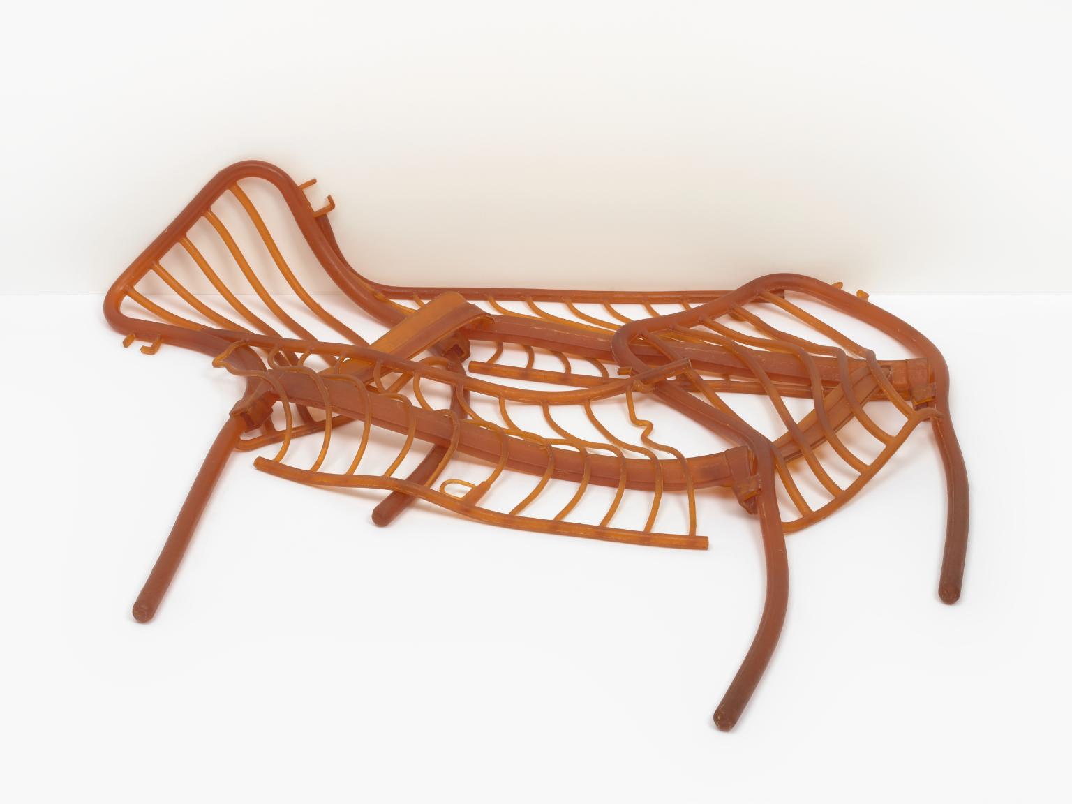 Marrow by Mona Hatoum