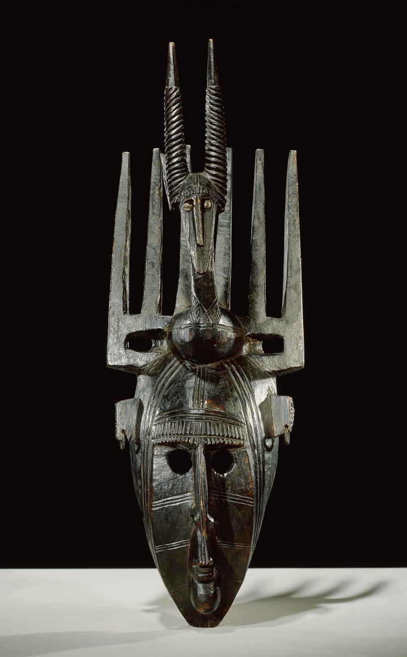 Mask