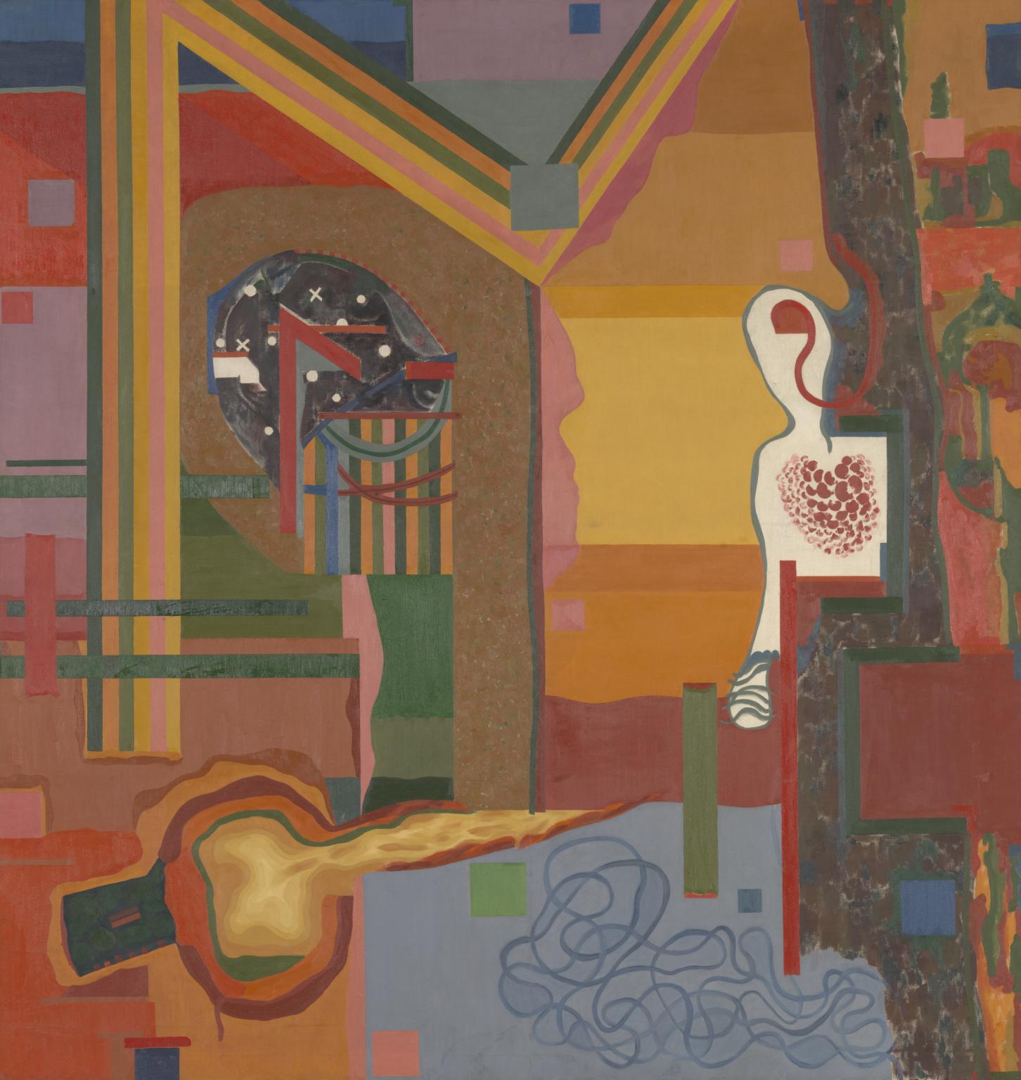 May 68 by Vivan Sundaram