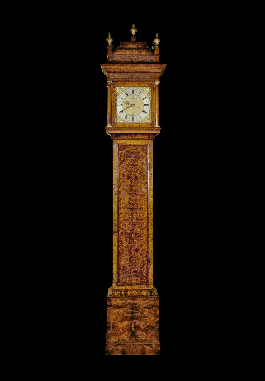Mulberry Tompion