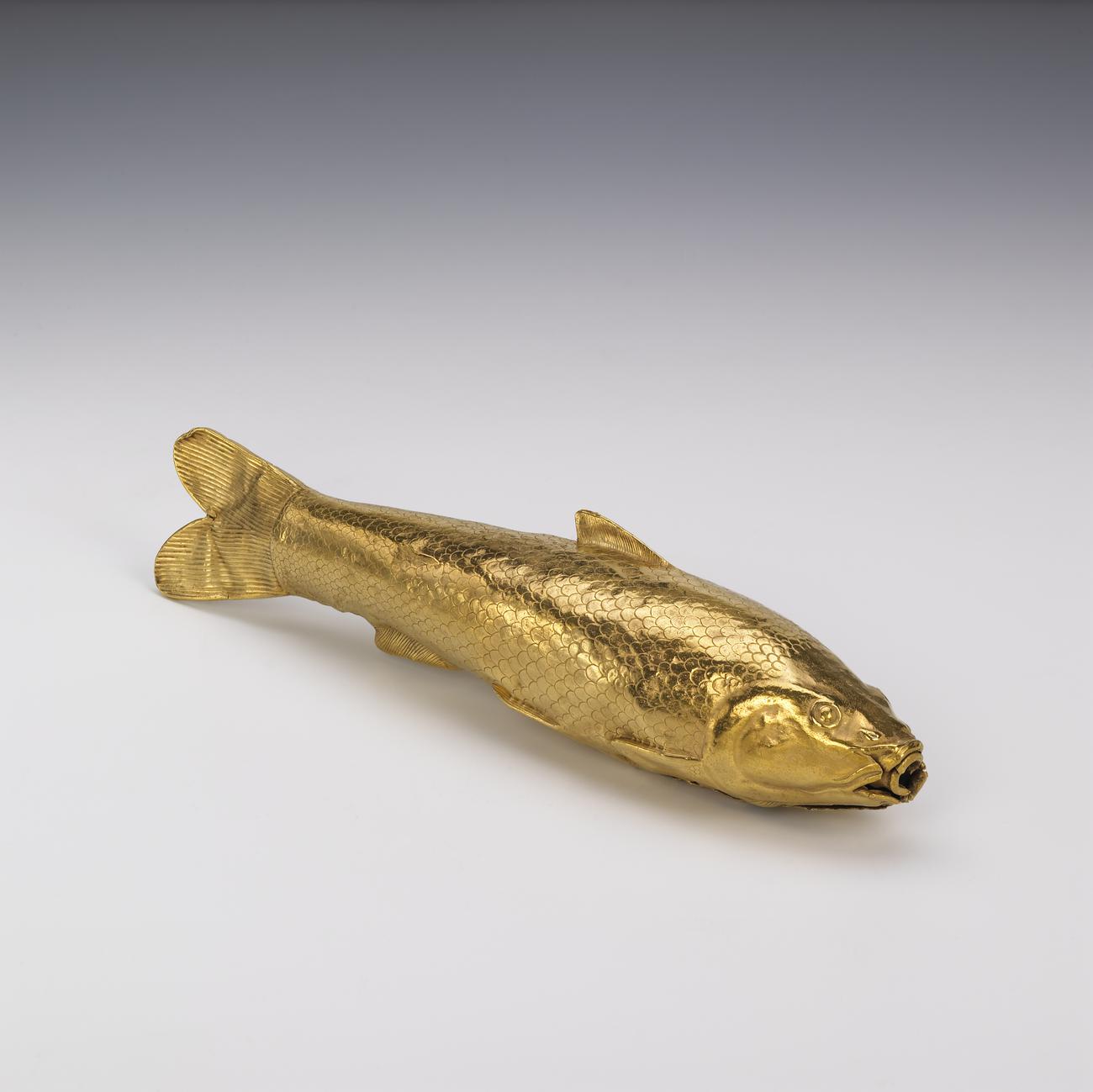 Oxus Treasure: vessel
