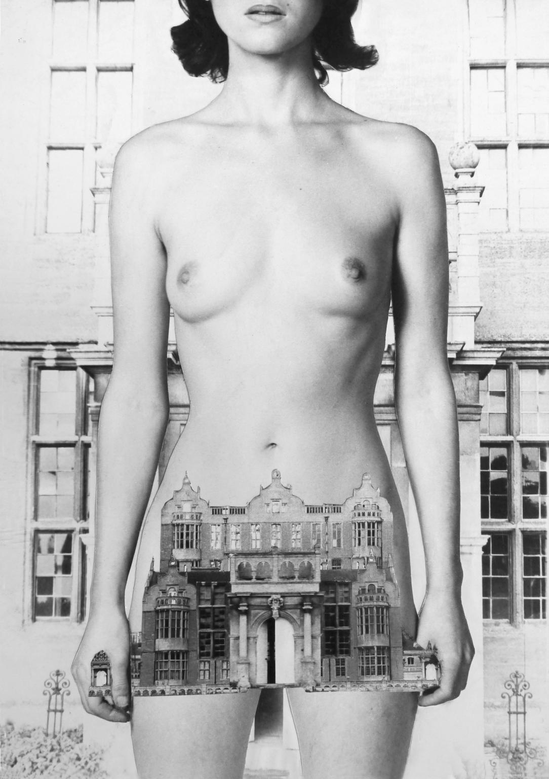 Perspective by Penny Slinger