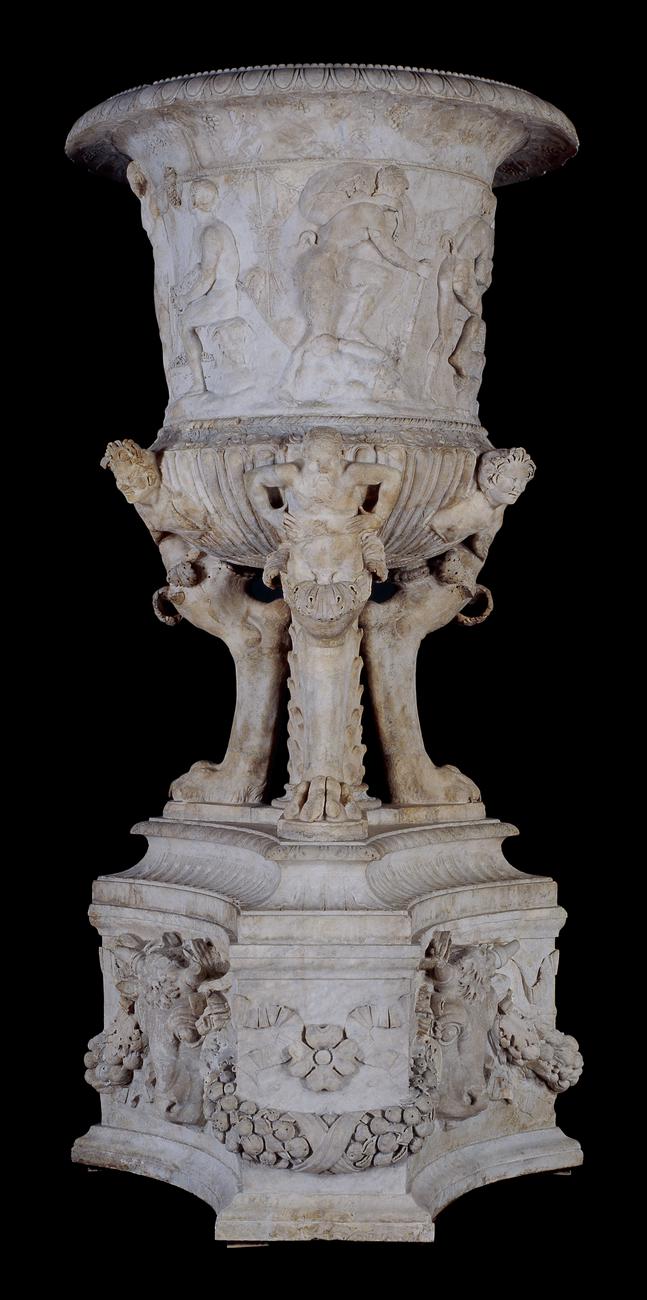 Piranesi Vase
