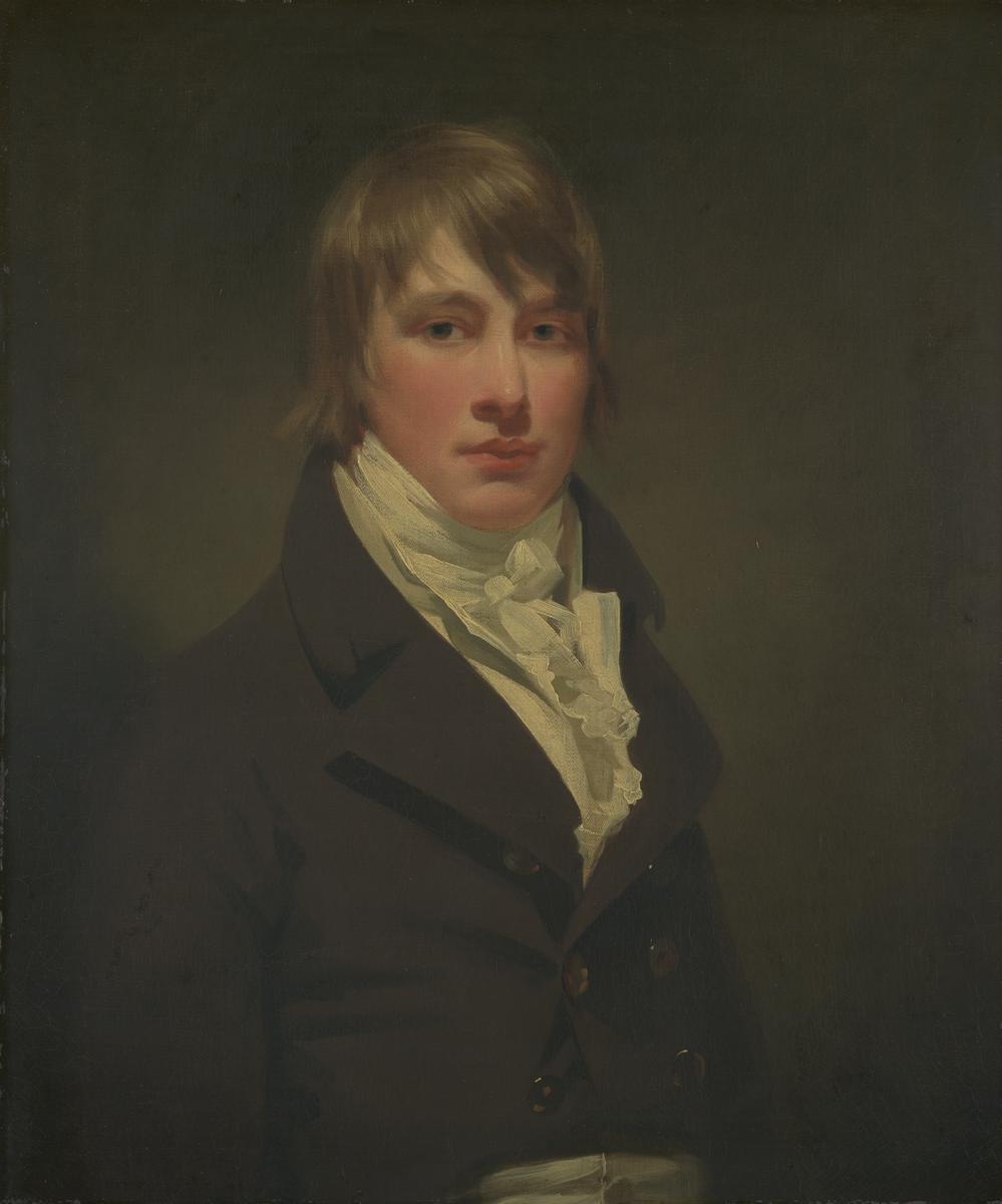 Pringle Fraser by Sir Henry Raeburn