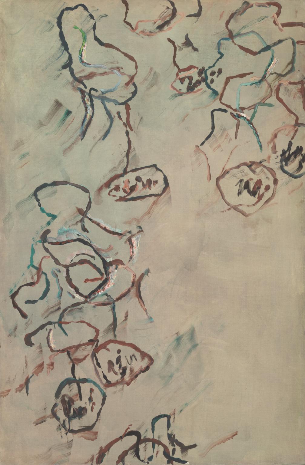 Promenade by Ida Cadorin Barbarigo