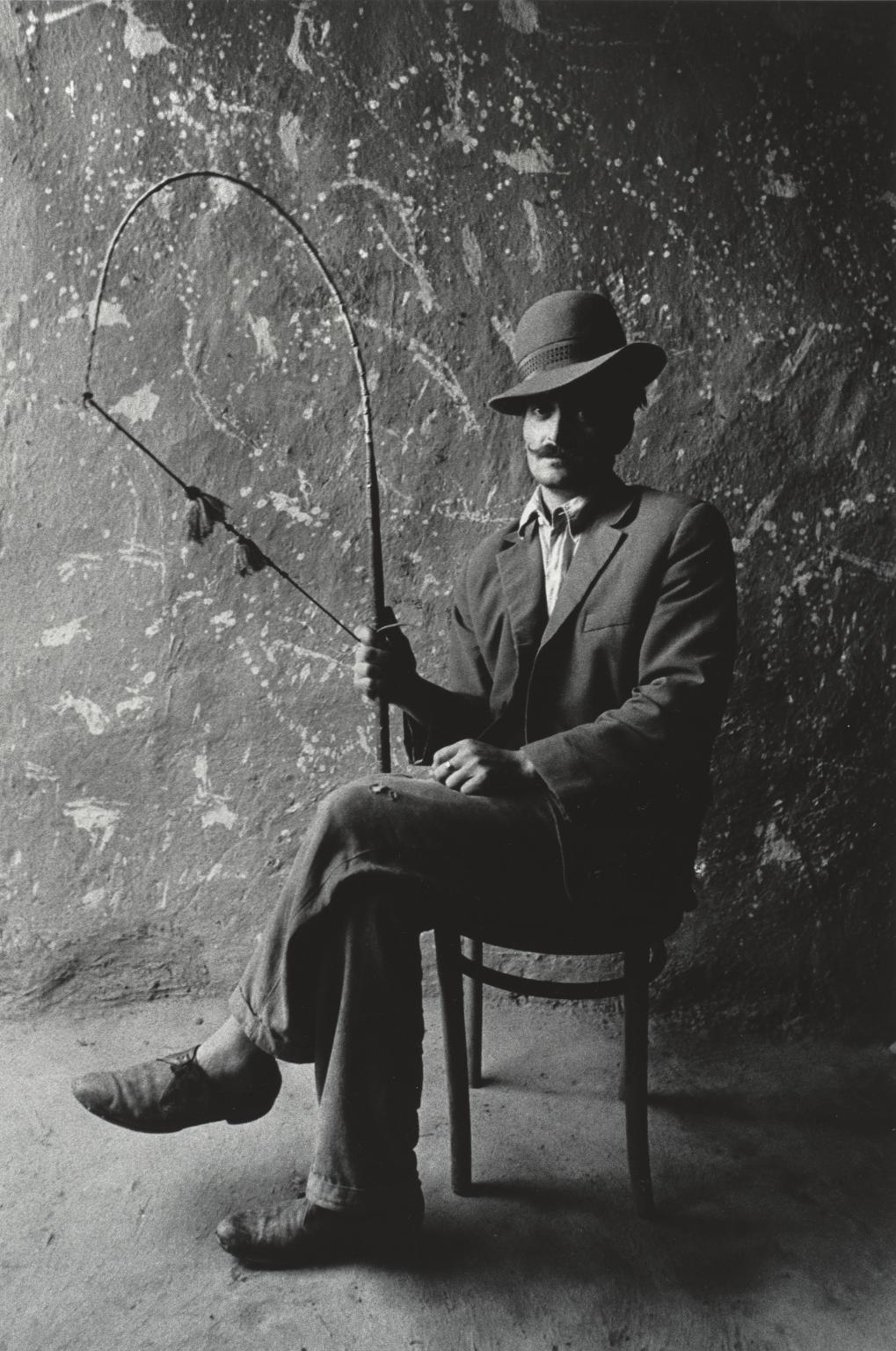 Romania by Josef Koudelka