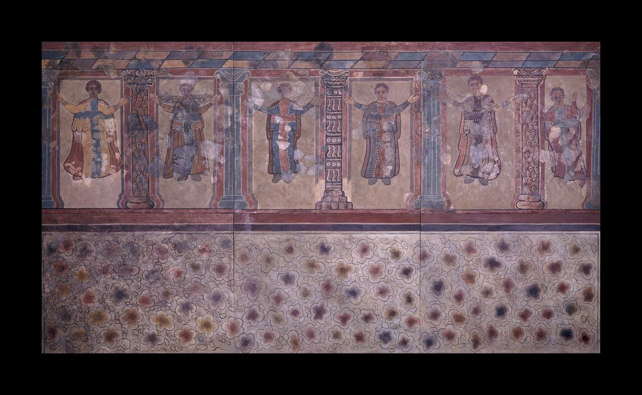 Romano-British architecture