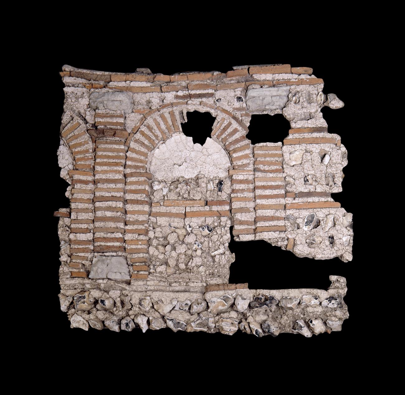 Romano-British architecture