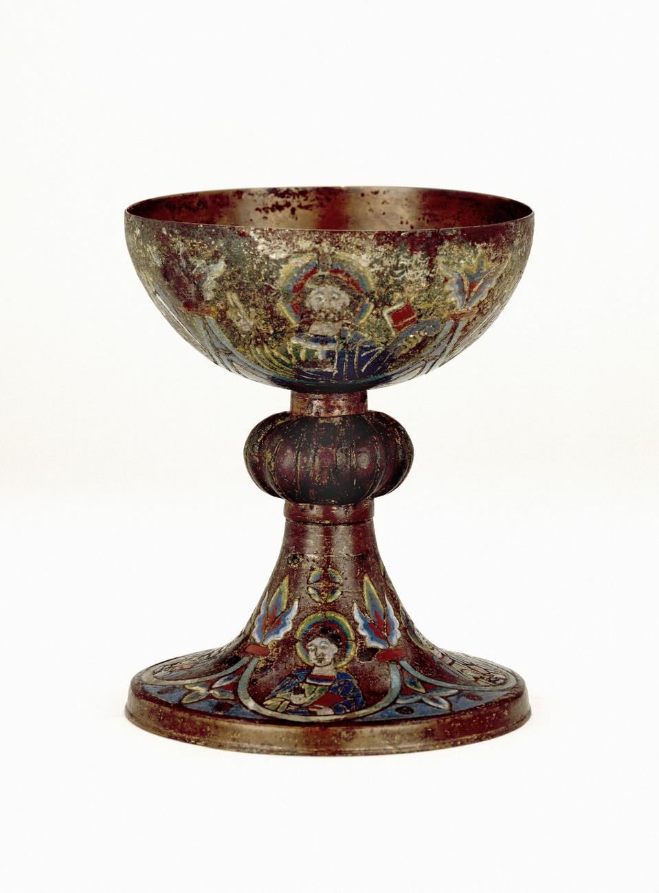 Rusper Chalice