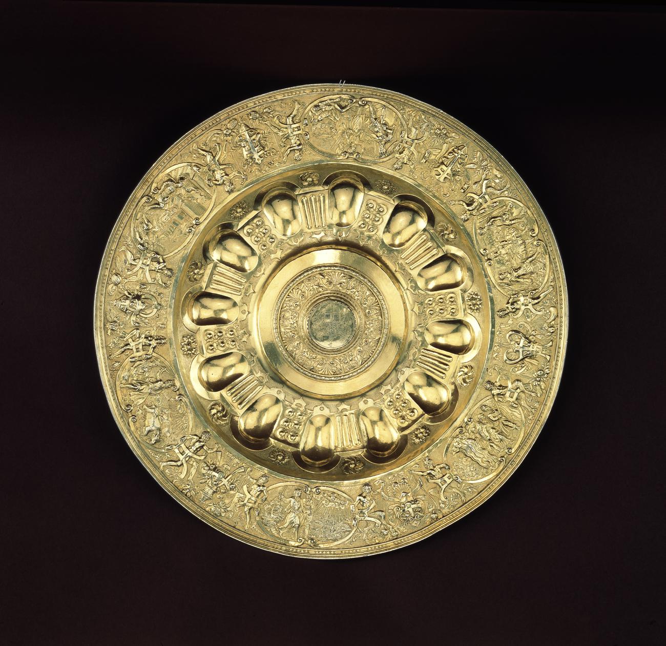 Salver