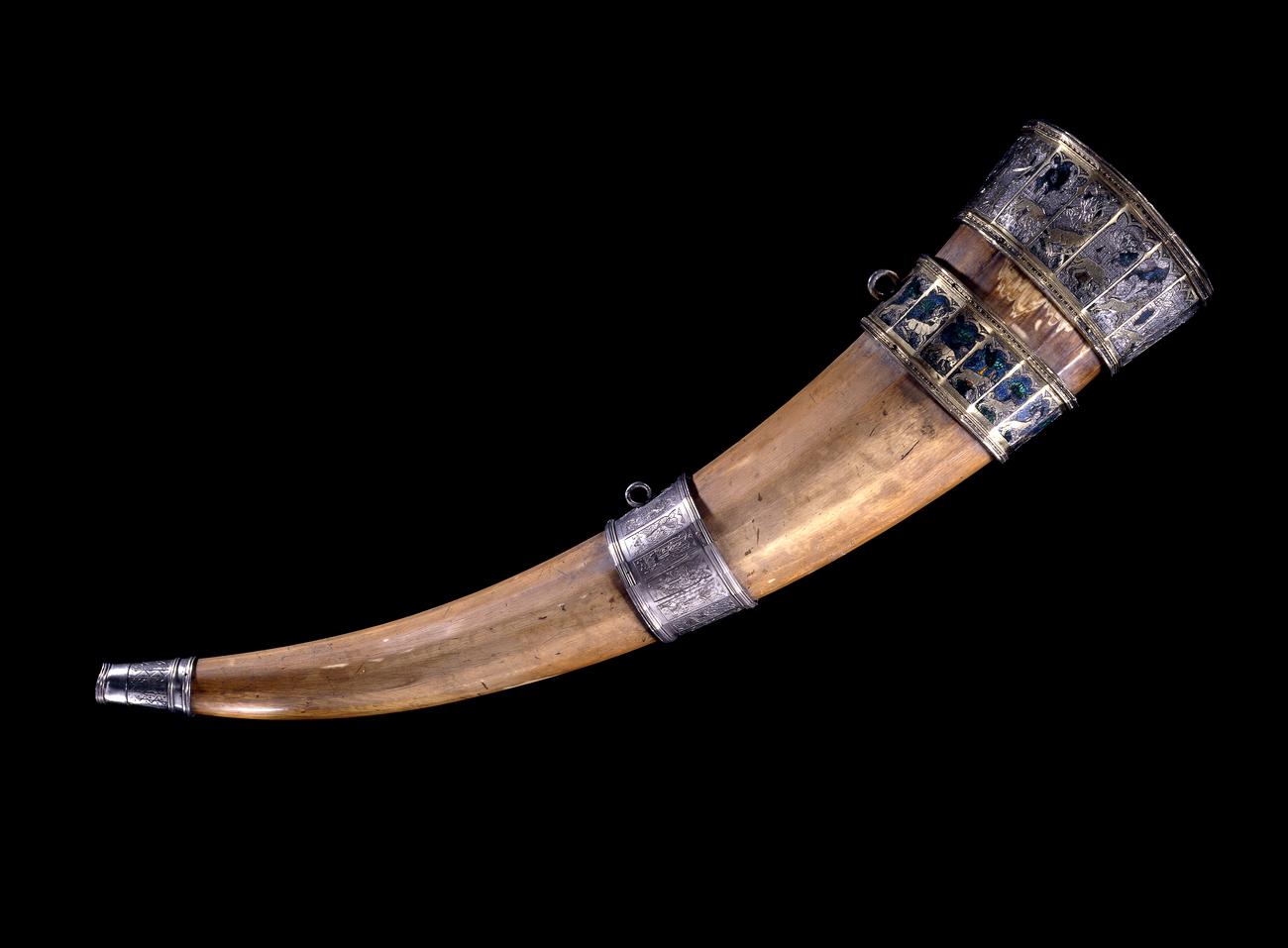 Savernake Horn