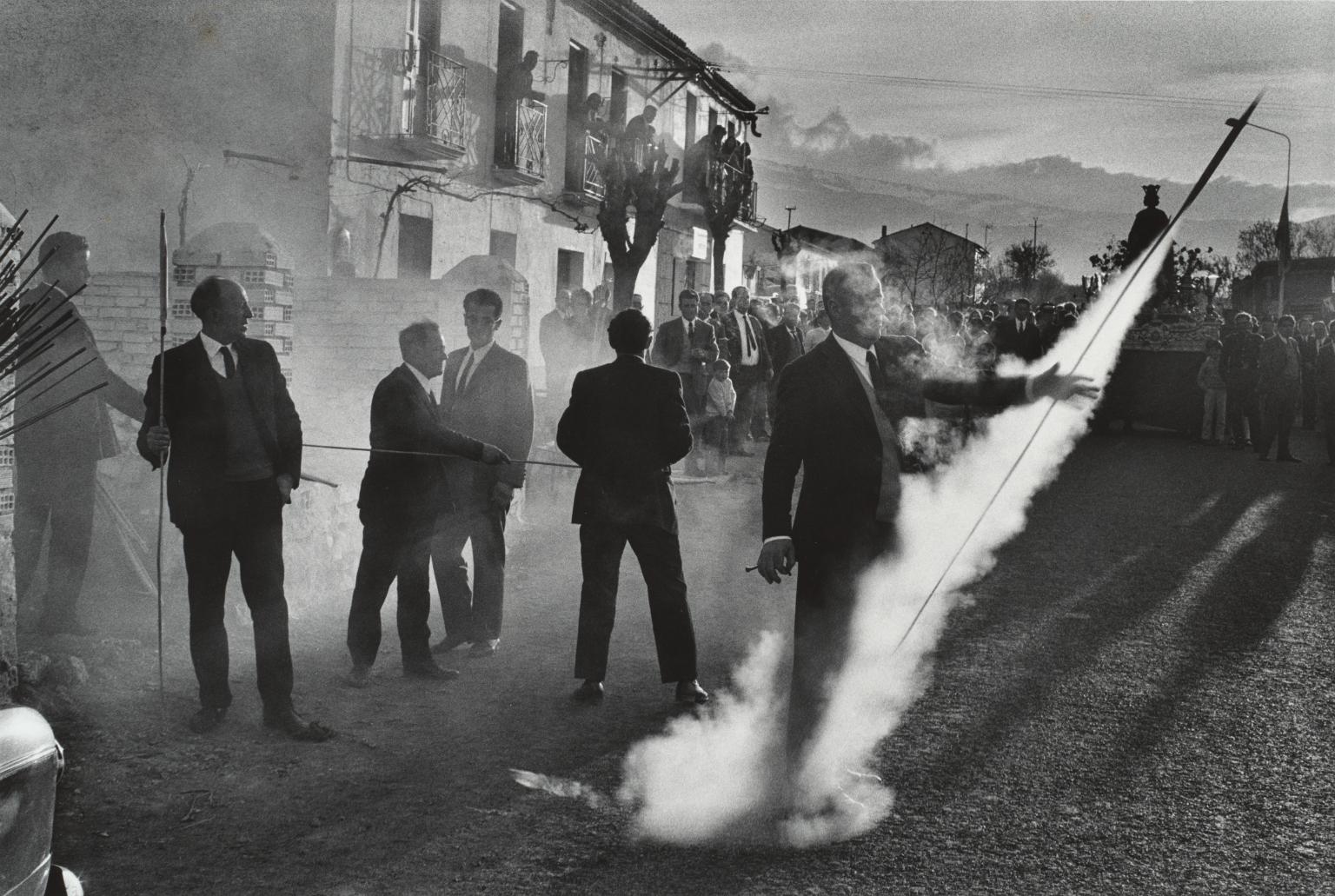 Spain by Josef Koudelka