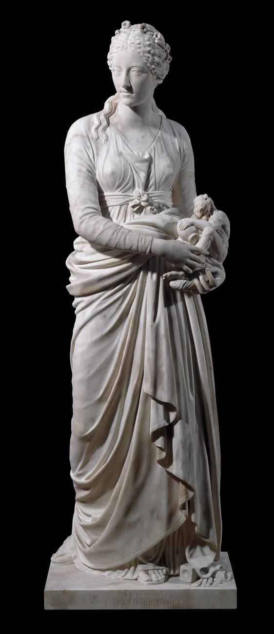 Statue