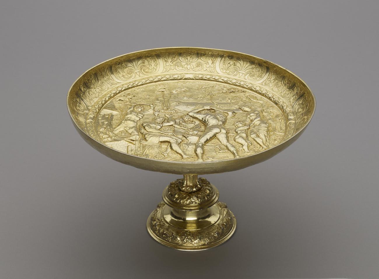 Tazza