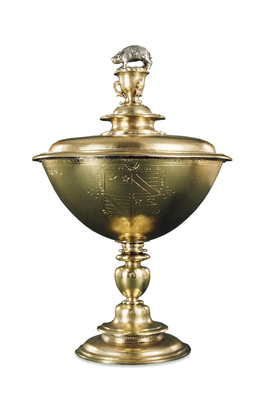 The Bacon Cup