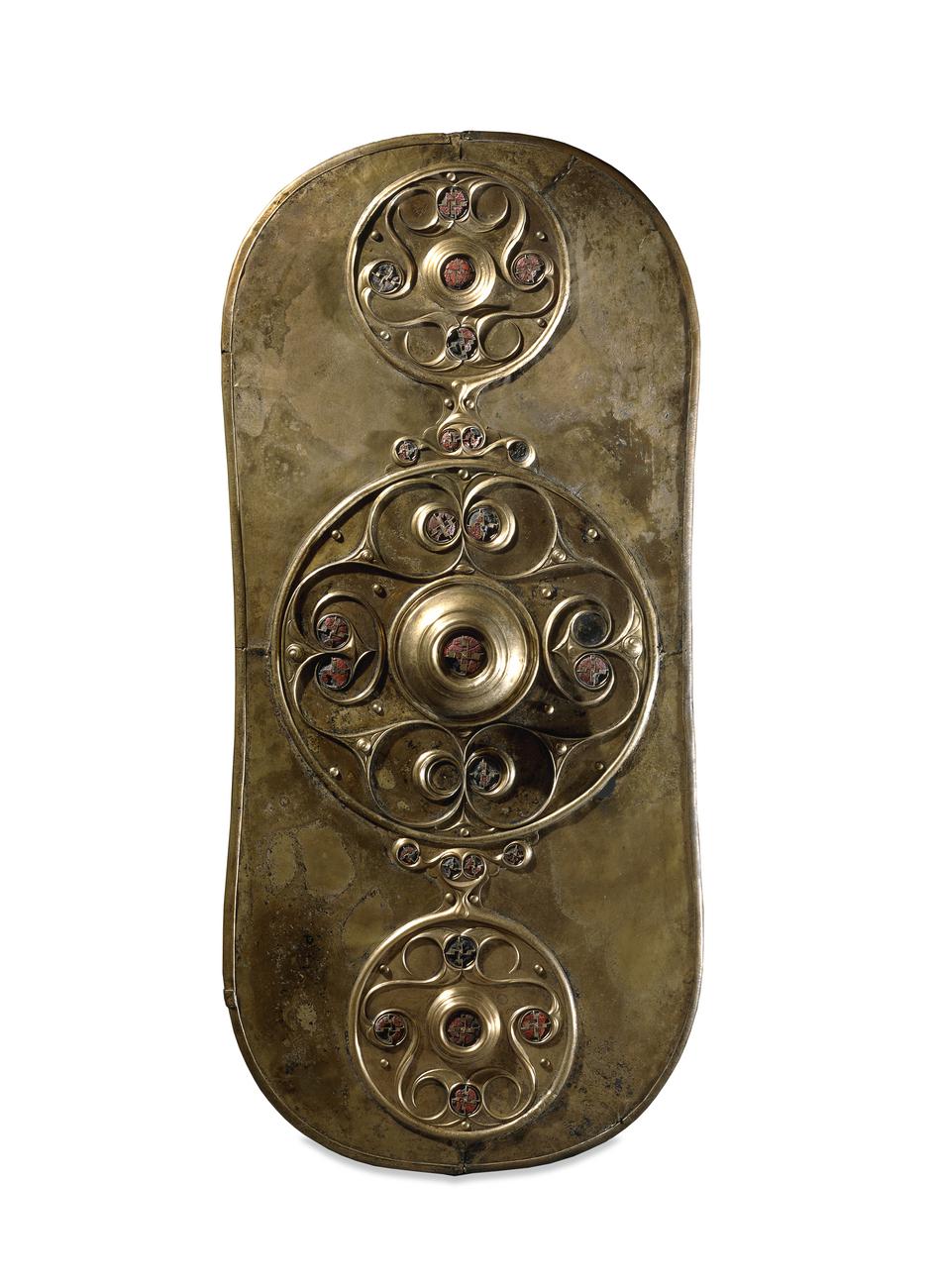 The Battersea Shield