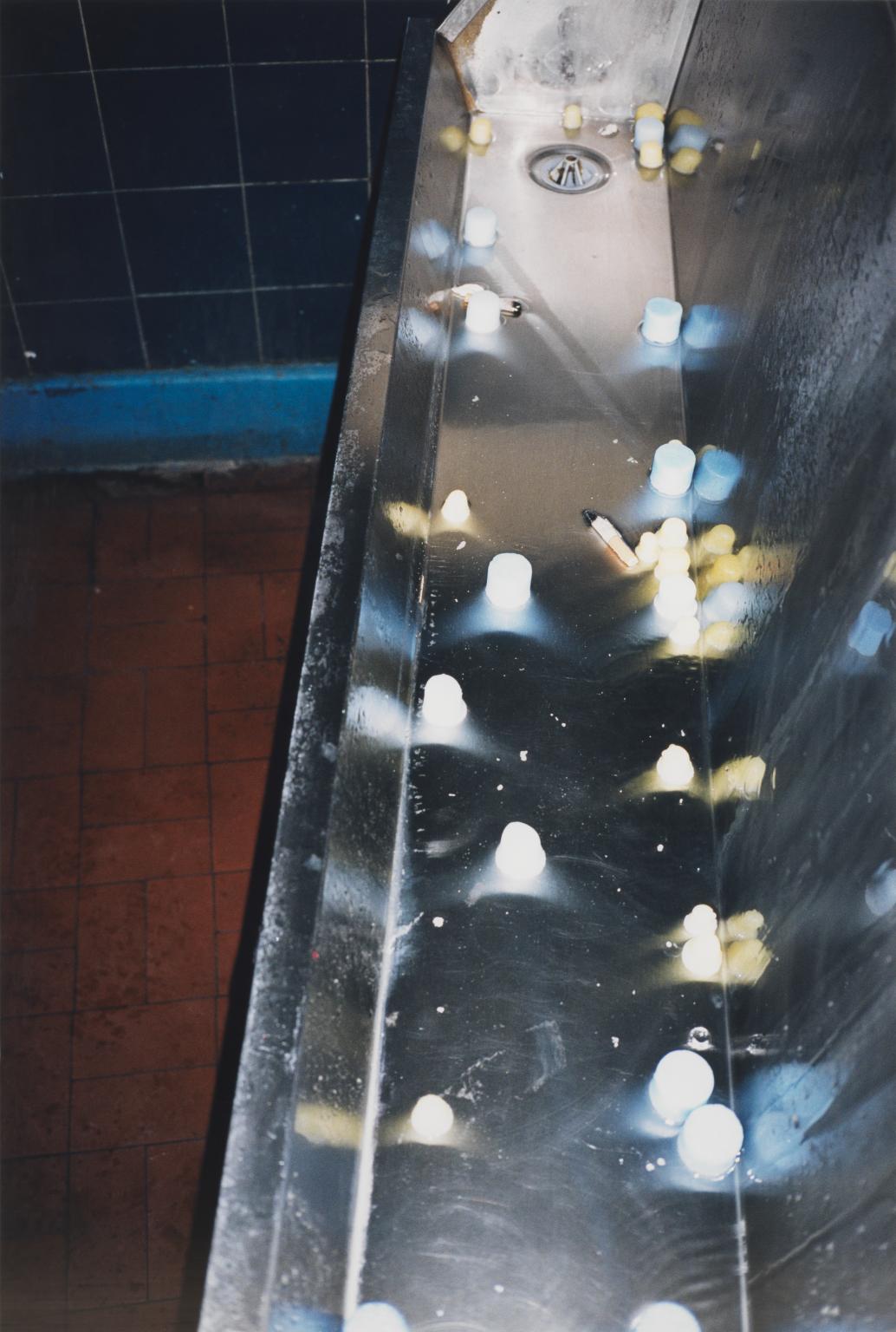 The Bell by Wolfgang Tillmans