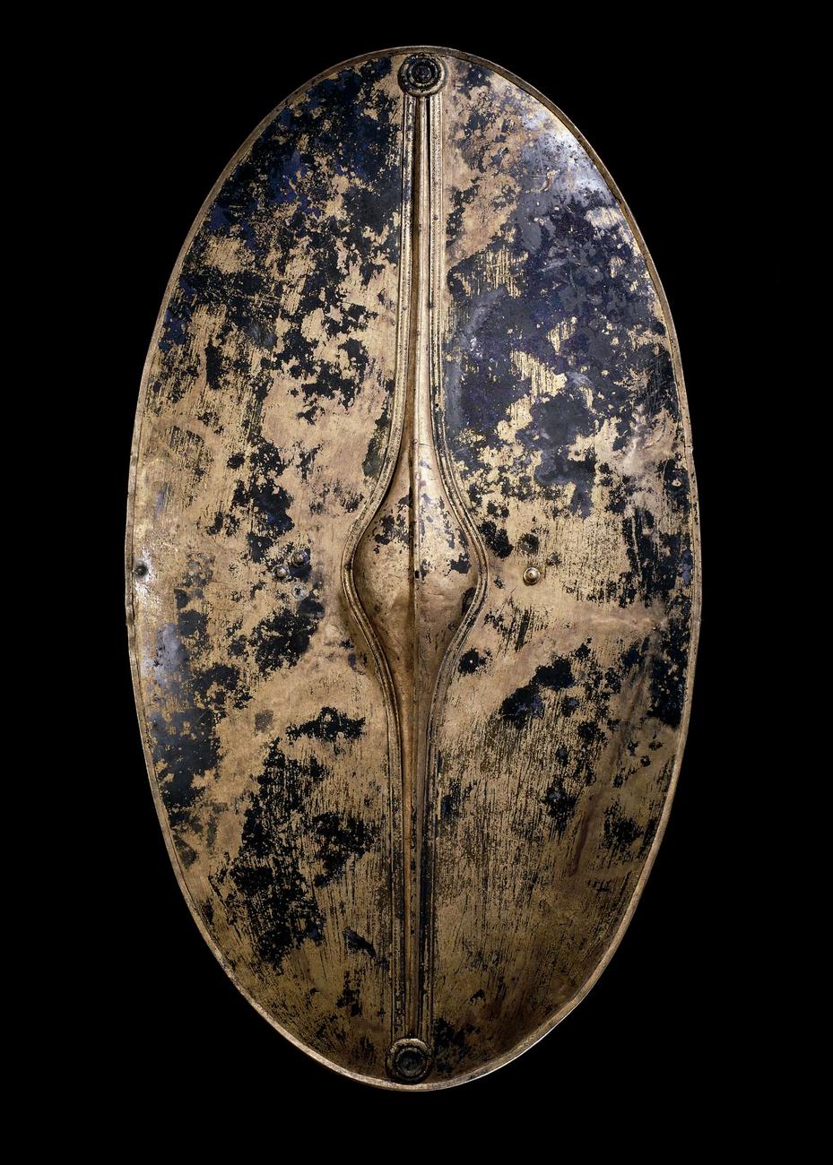The Chertsey Shield