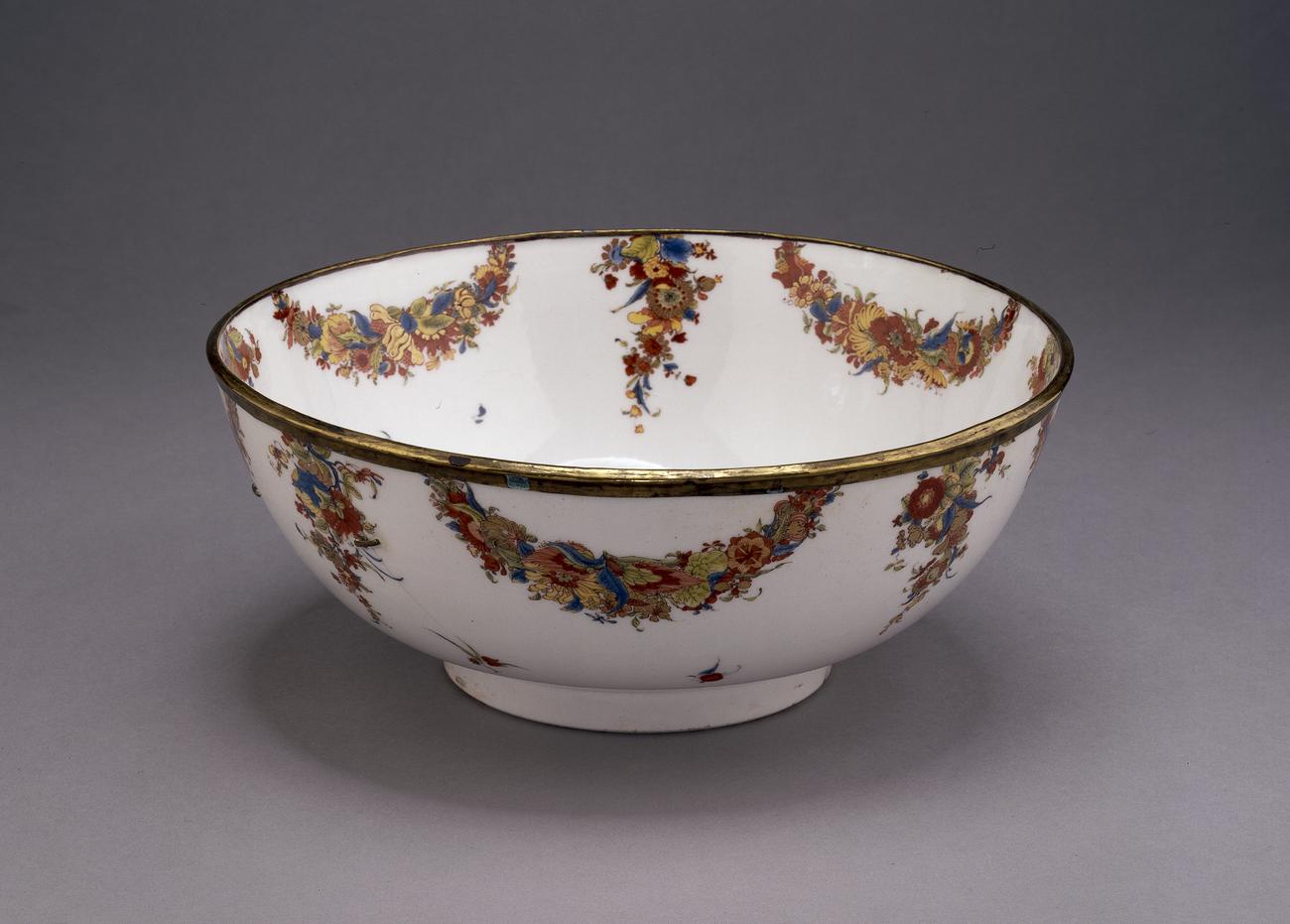 The Craft Bowl