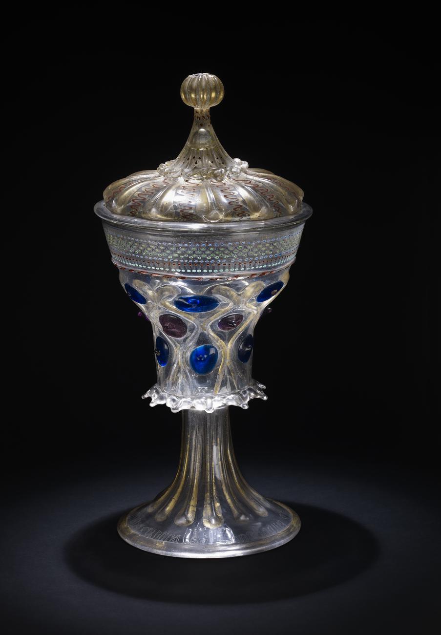 The Deblin Cup