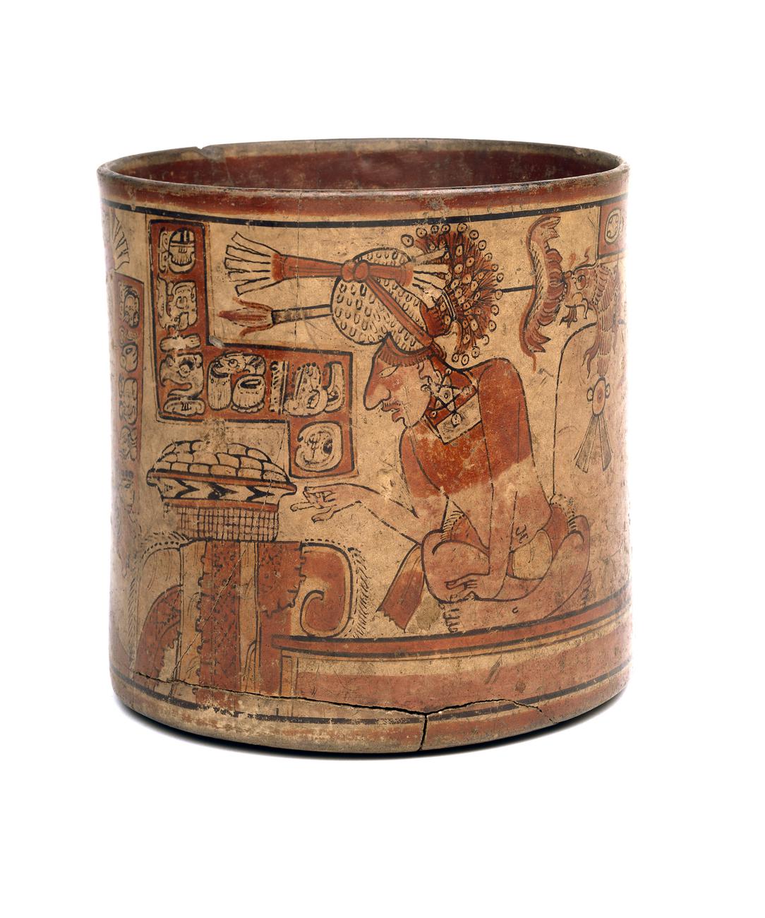 The Fenton Vase
