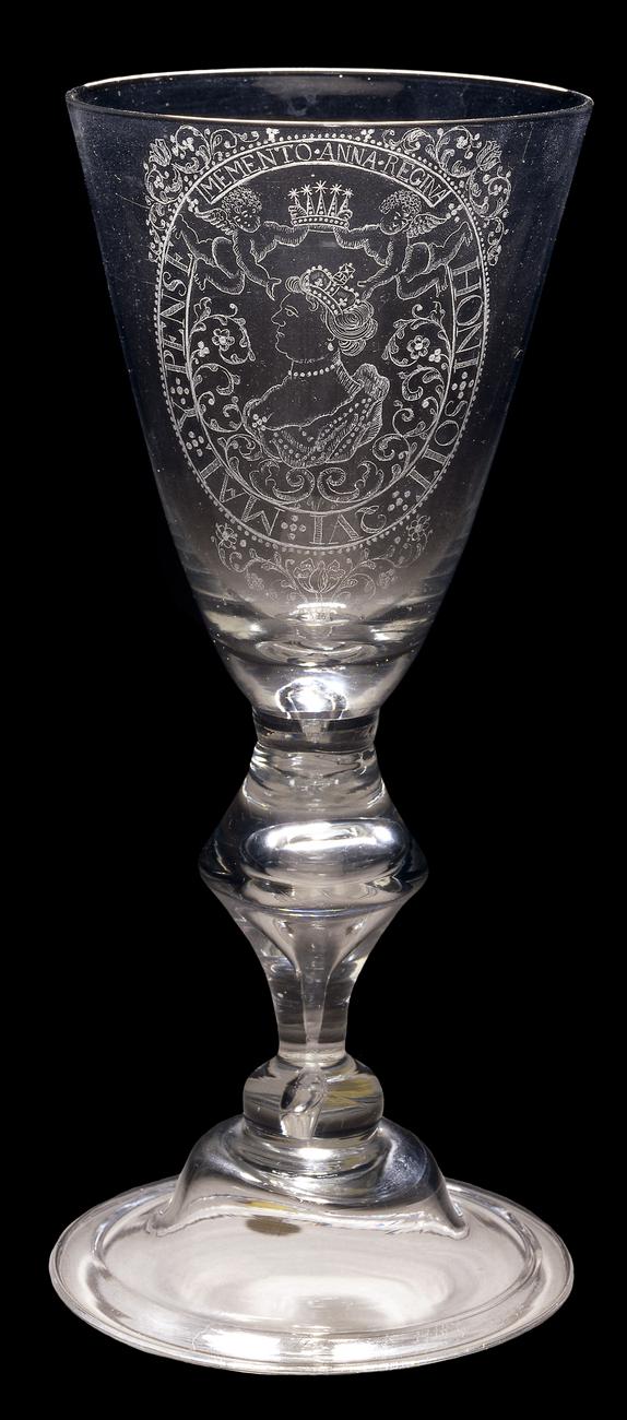 The Foster Goblet