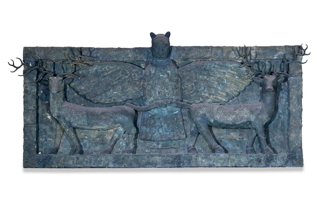 The Imdugud Relief