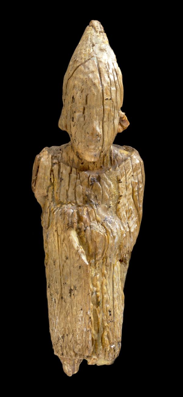 The Ivory King