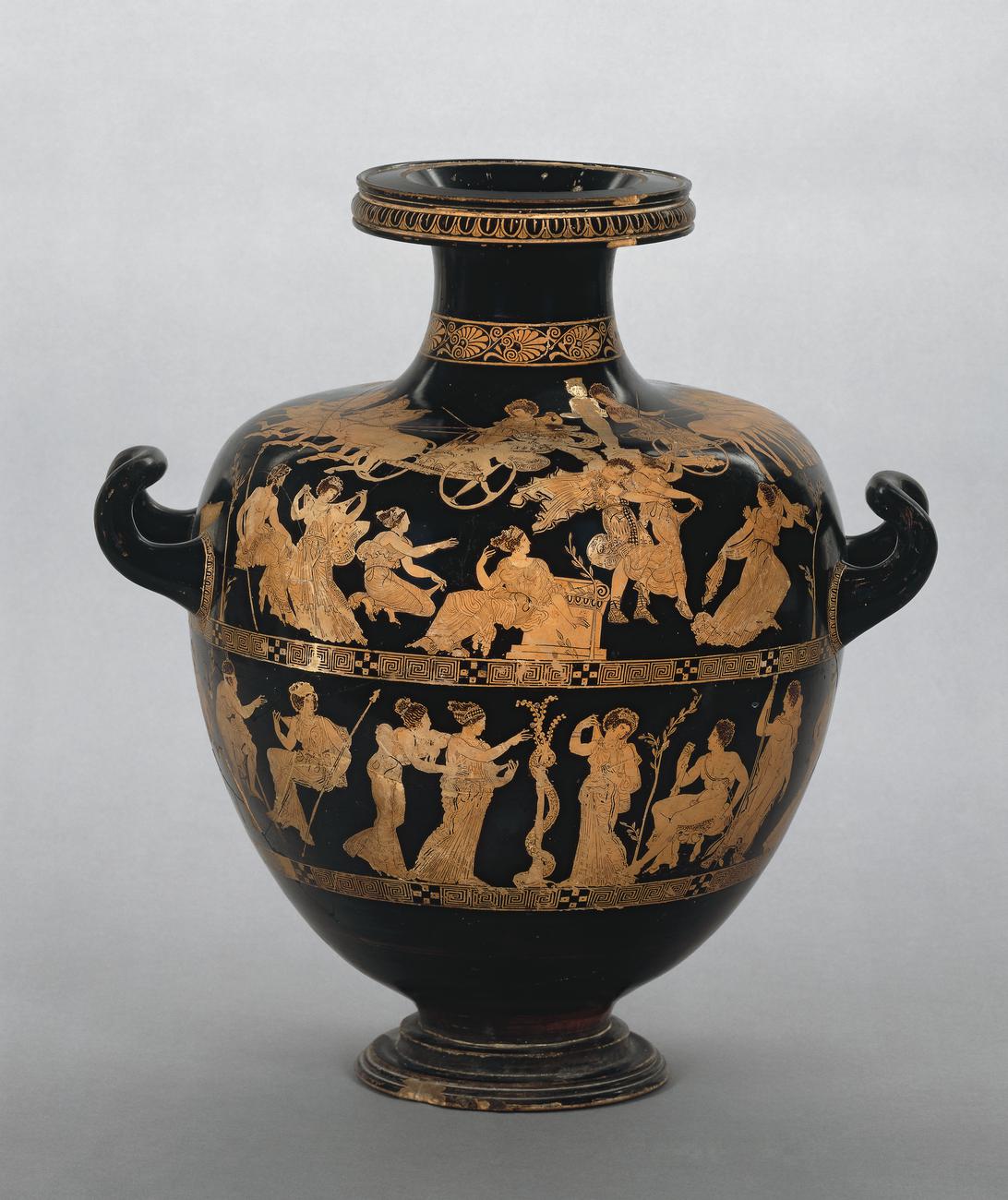 The Meidias Hydria