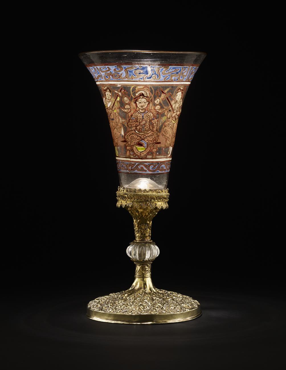 The Palmer Cup