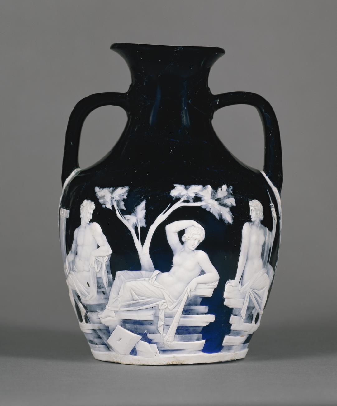 The Portland Vase