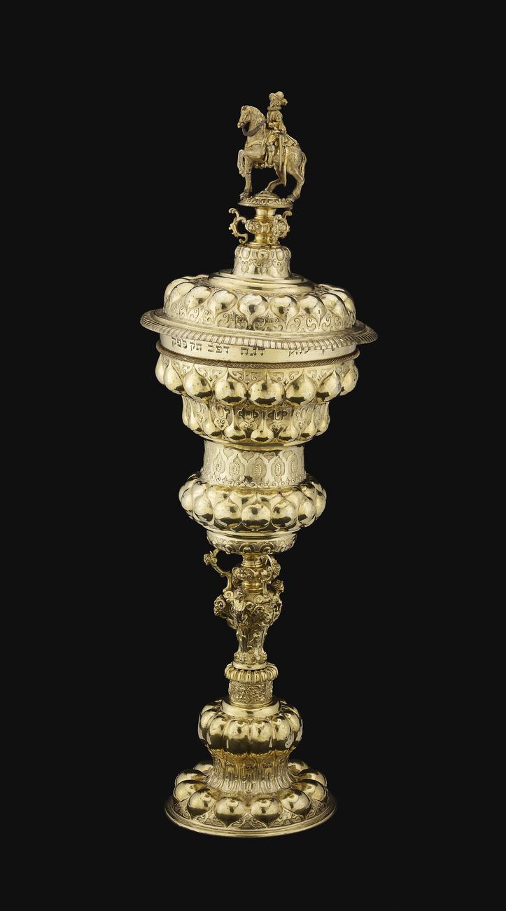 The Pressburg Cup