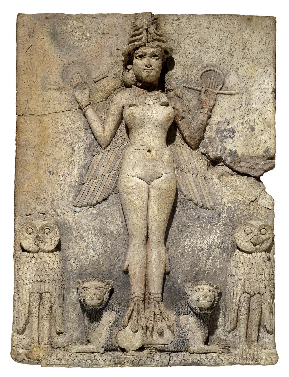 The Queen of the Night