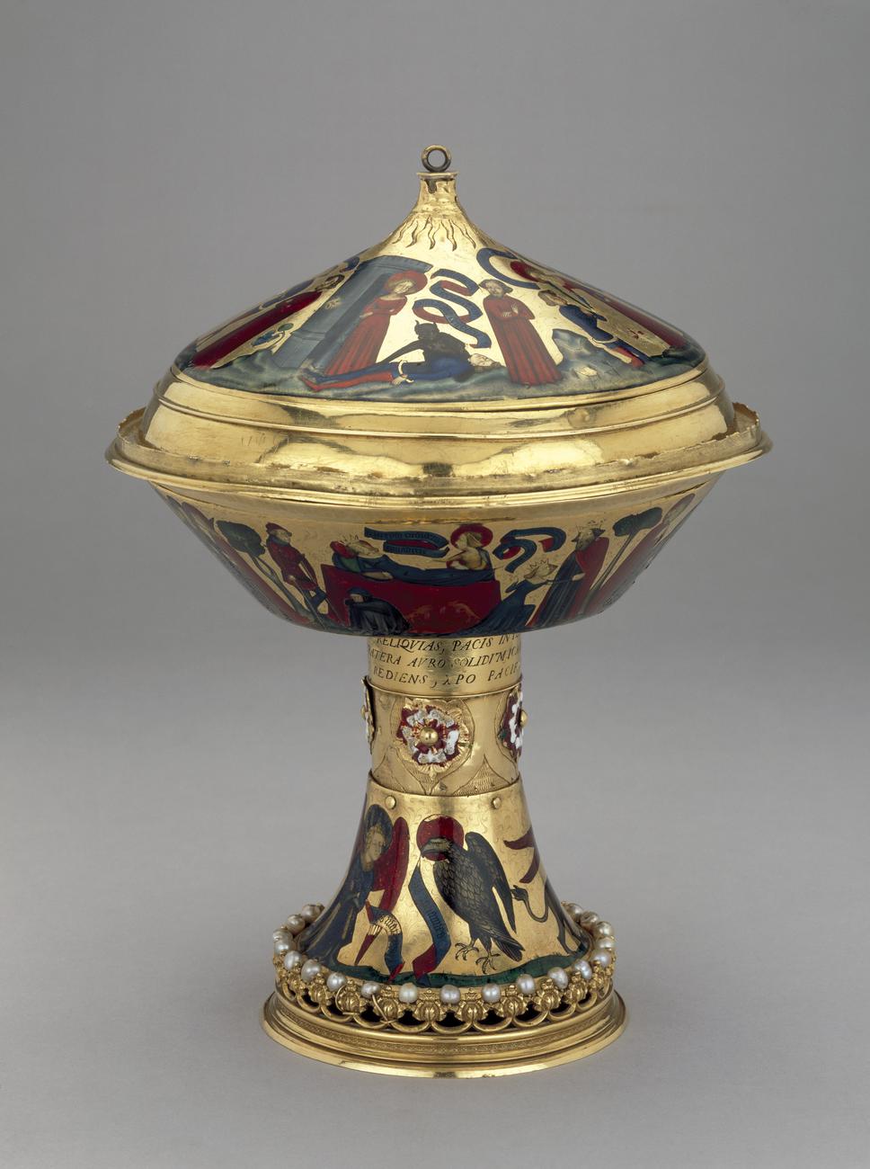 The Royal Gold Cup