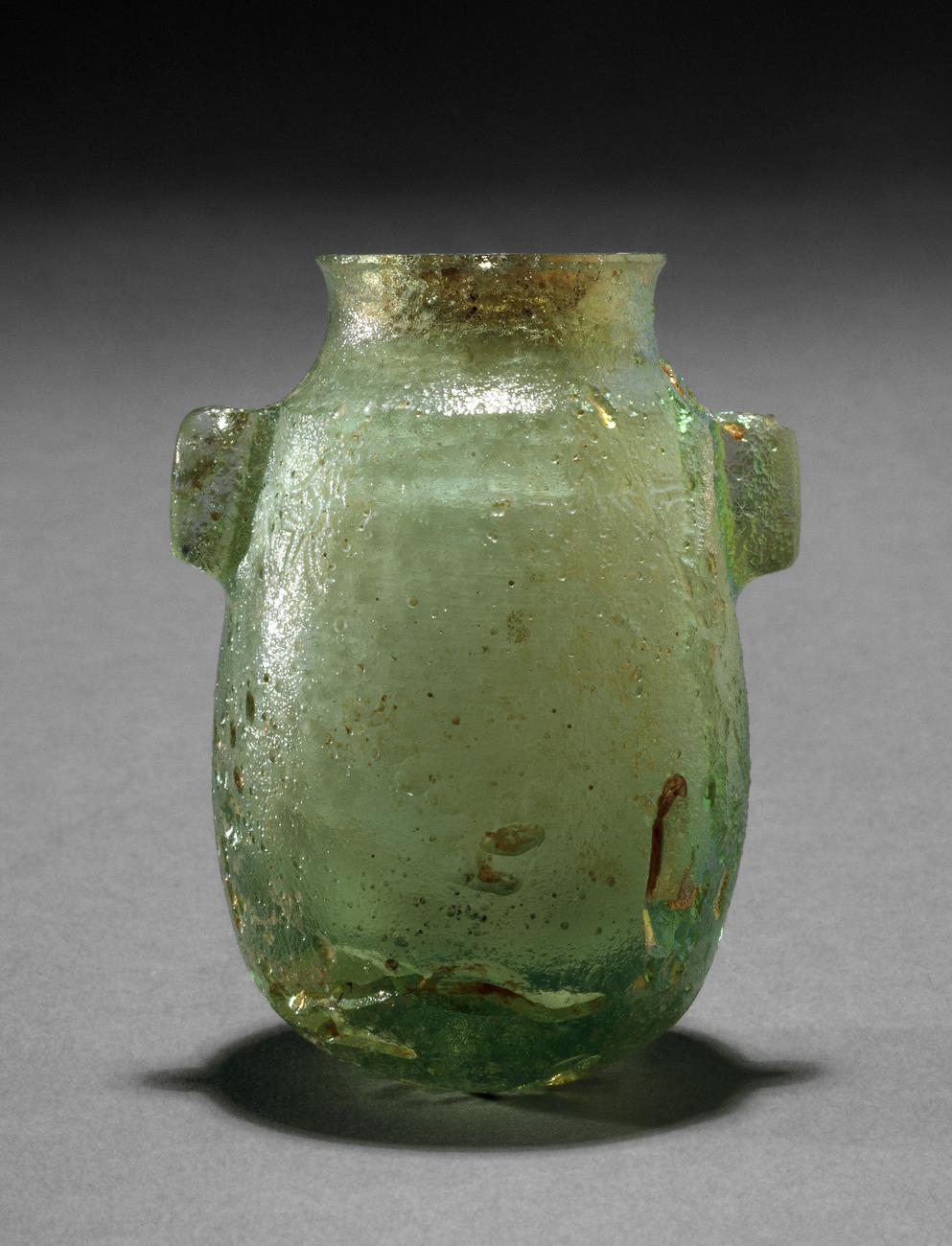 The Sargon Vase
