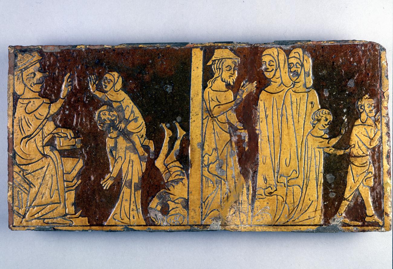 The Tring Tiles