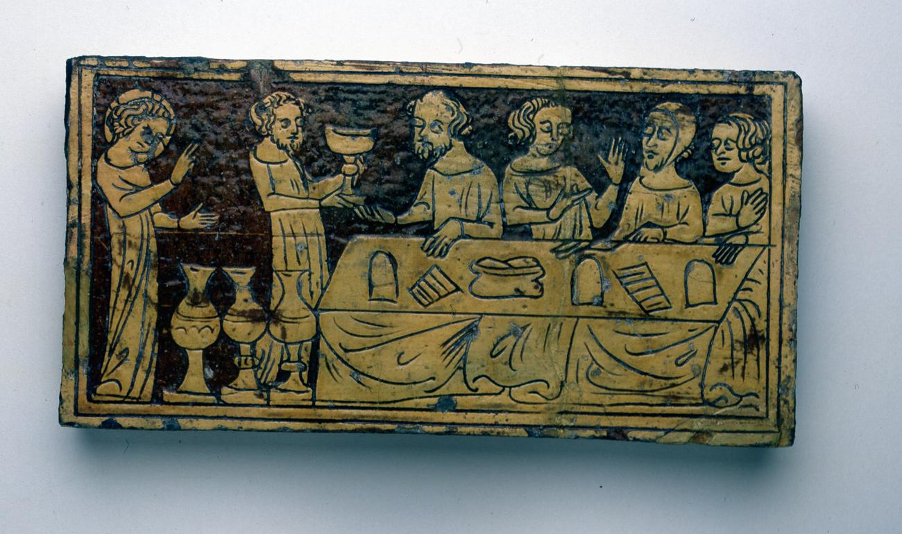 The Tring Tiles