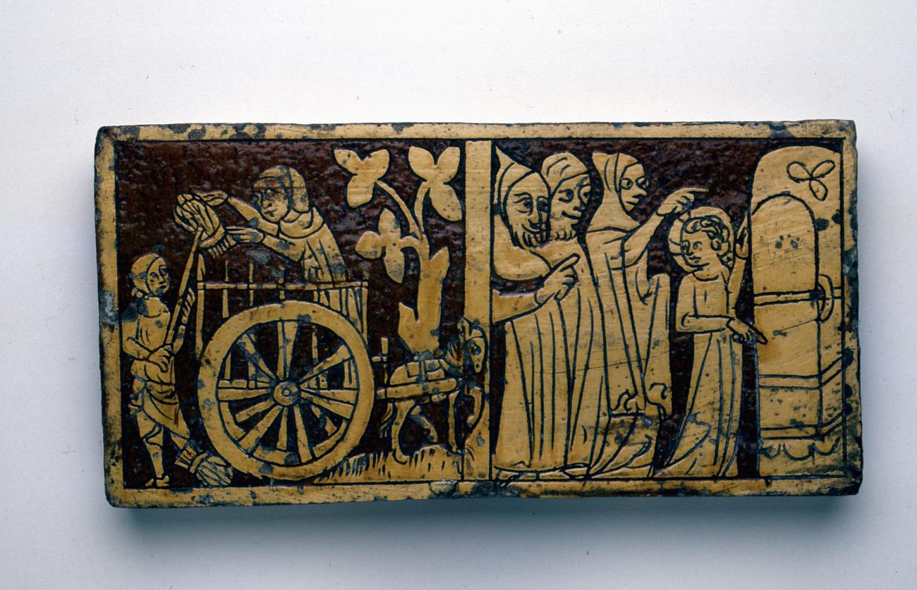 The Tring Tiles