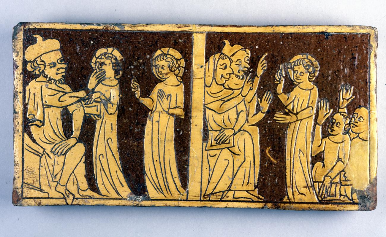 The Tring Tiles