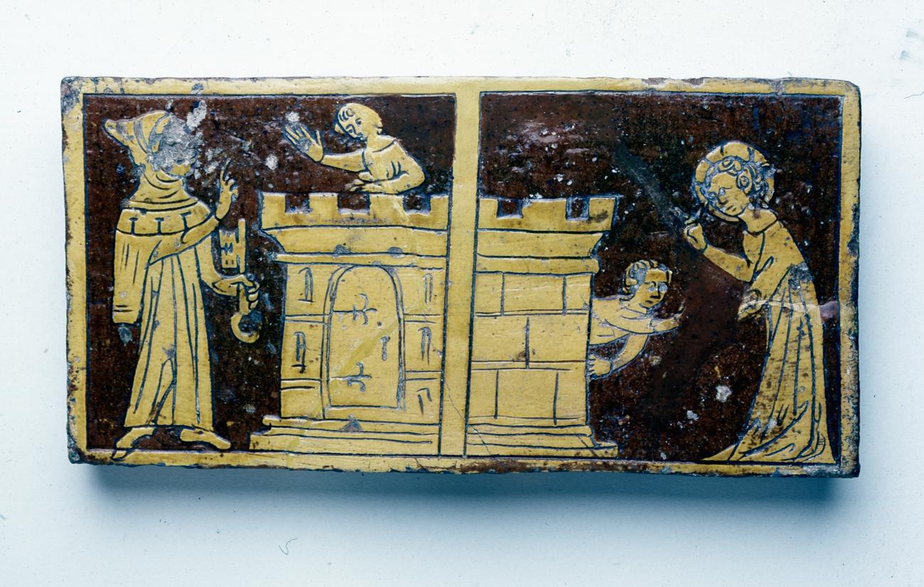 The Tring Tiles
