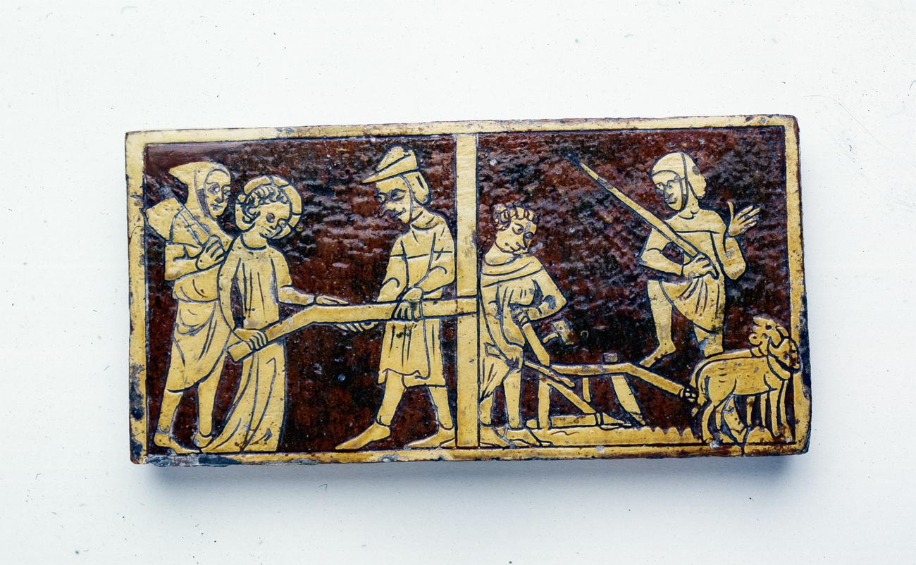 The Tring Tiles