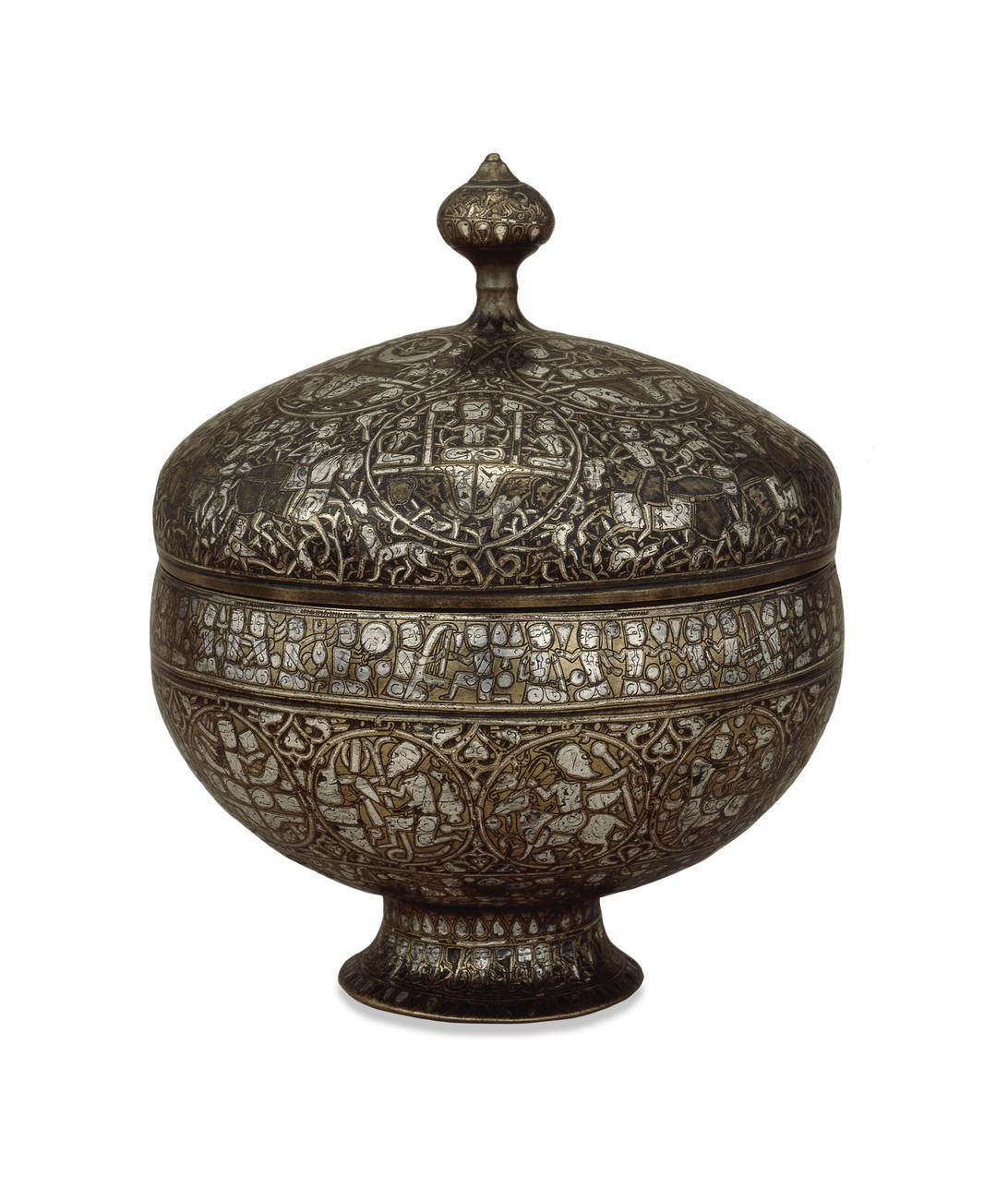 The Vaso Vescovali