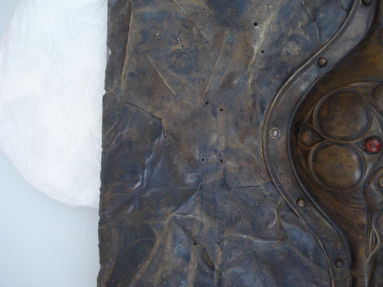 The Witham Shield