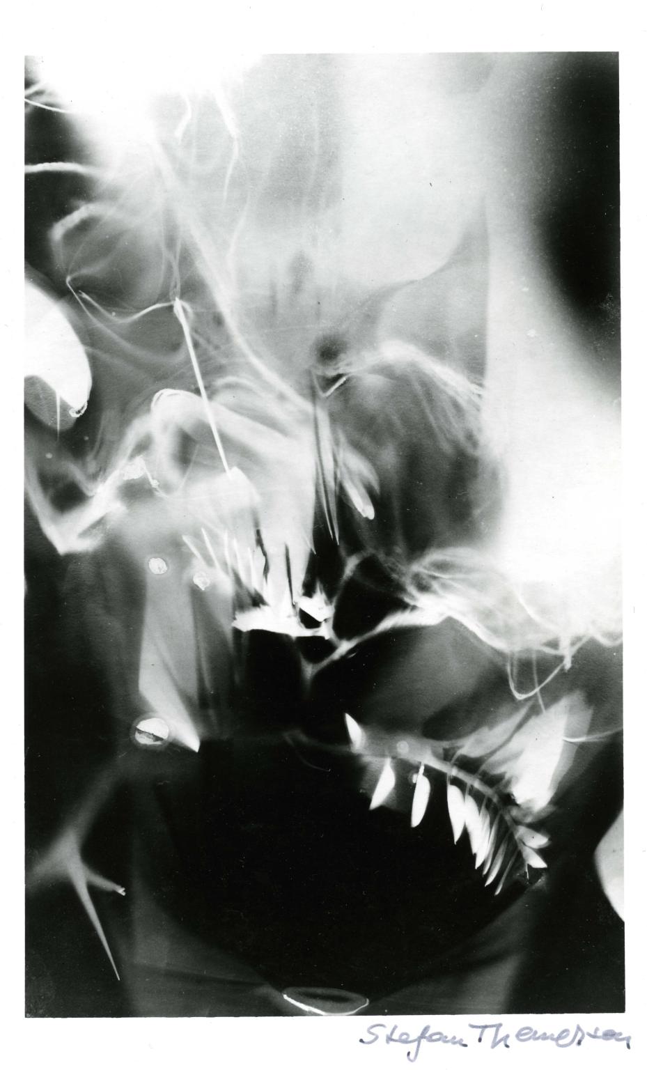 Untitled by Franciszka Themerson, Stefan Themerson