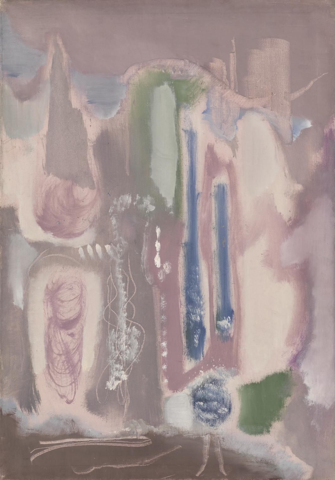 Untitled by Mark Rothko