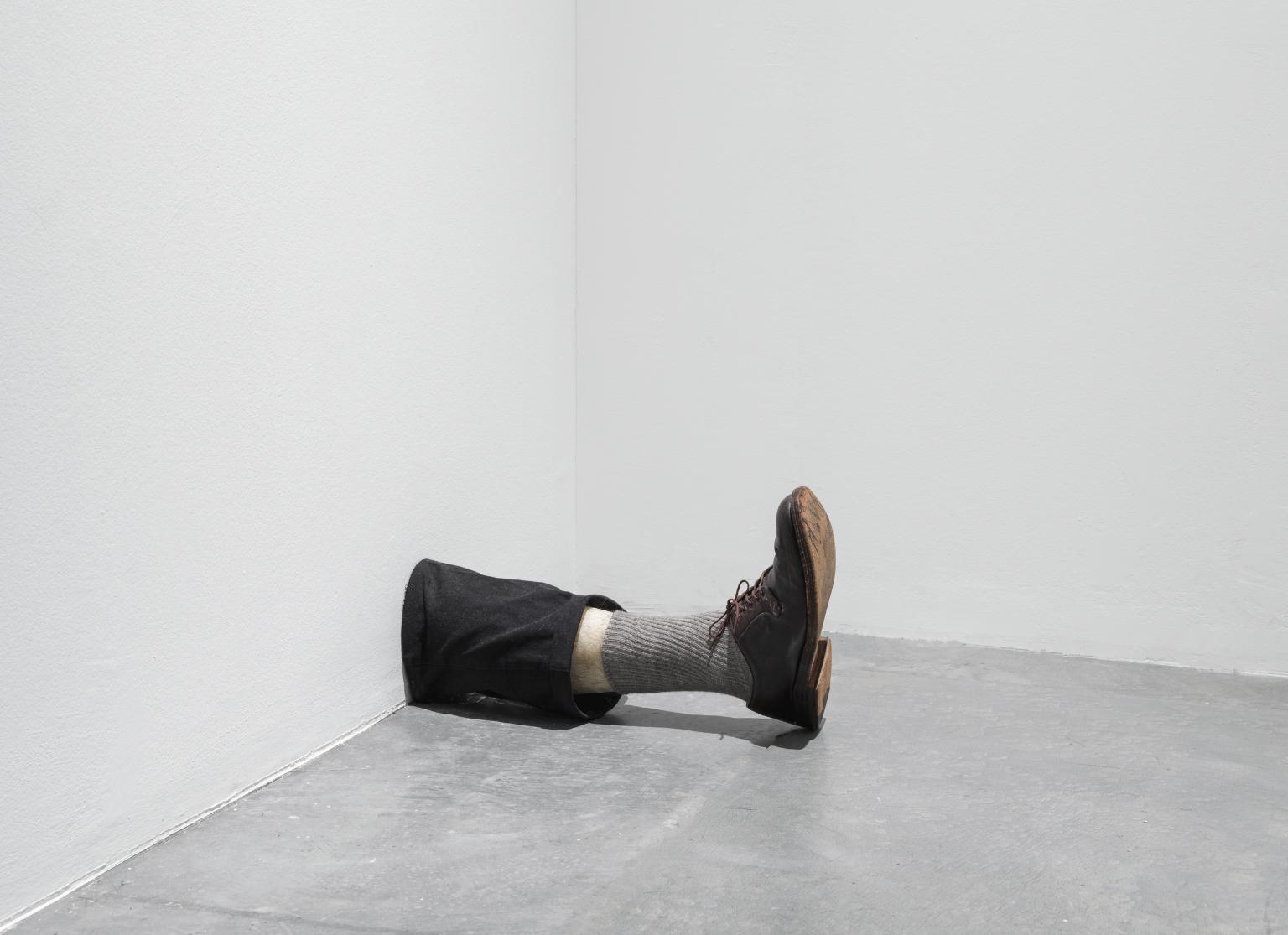 Untitled by Robert Gober